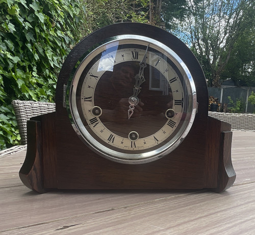 James walker ltd - walker, wooden