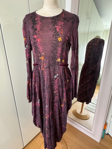 High claire campbell floral - claire,