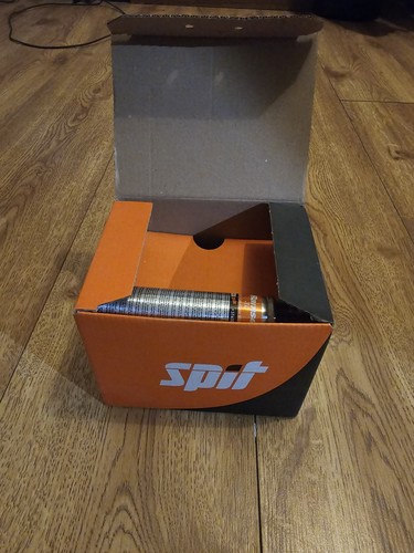 Spit pulsa 800 hc6 - spit, hc6-22