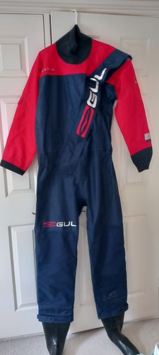 Gul waterproof drysuit - gul,