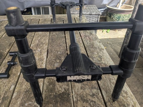 Nash rod pod - nash,