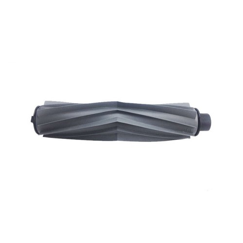 Main rubber brush roller - main,