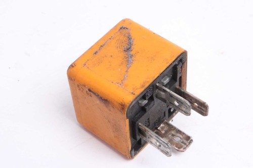 Relay solenoid switch bmw - switch,