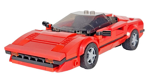 Tecnomodel mythos 308 18 - tecnomodel,