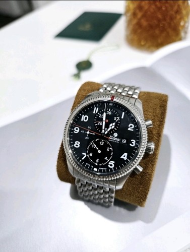 Tutima glashutte grand flieger - glashutte,