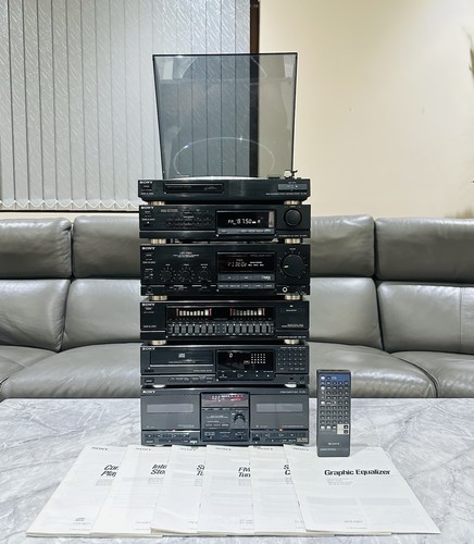 High end sony - high, lbt-v901