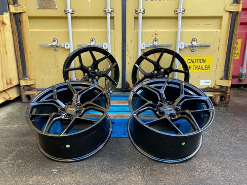Alloy wheels aluwerks xt2 - alloy,