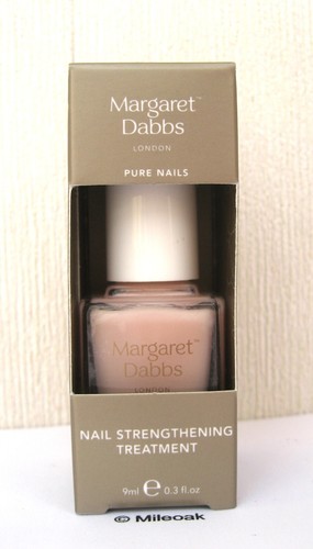 Margaret dabbs london nail - london,