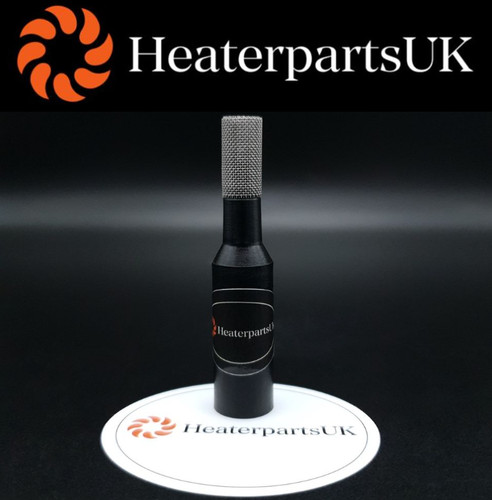 Glow plug burner screen for - glow,