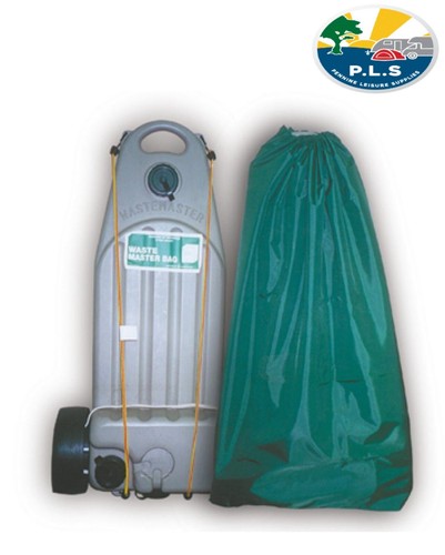 Caravan wastemaster waste - wastemaster,