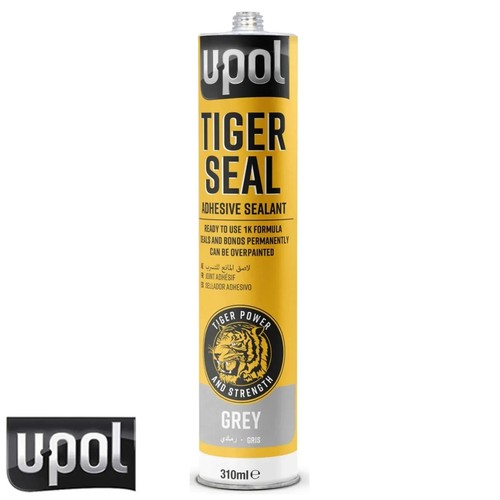 Upol tiger seal polyurethane - tiger,