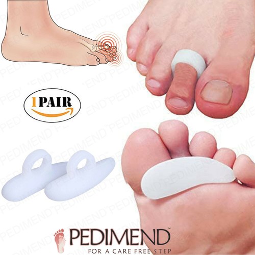 Pedimend silicone gel hammer - silicone,