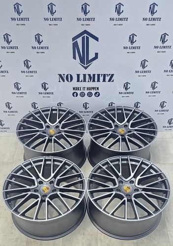 Brand new porsche 911 - new,