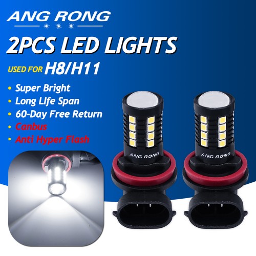 H11 led bulbs - h11, headlight