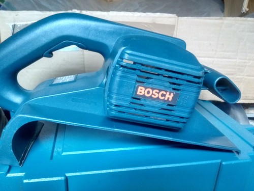 Bosch gbs 100a - , sander