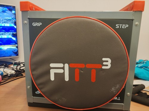 Fitt3 fitness cube crane - fitness,