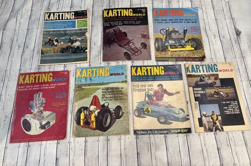 Lot vintage 60 s - vintage, 60’s