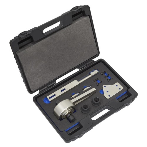 Sealey torque multiplier - sealey,