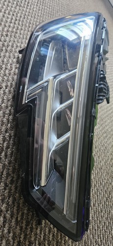 Audi rs4 full matrix - full,