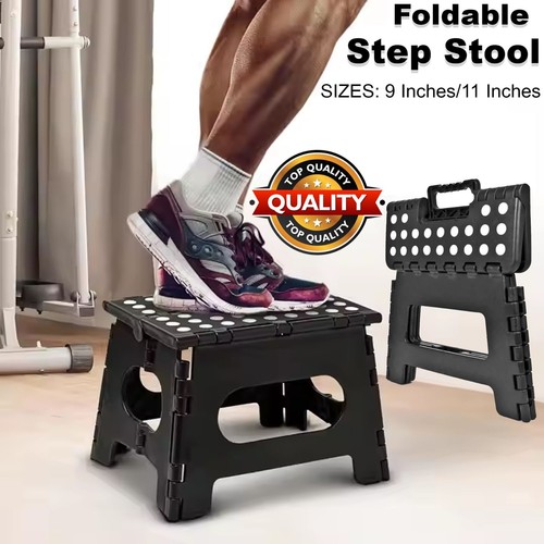 Step stool 150 foldable - 150, kg