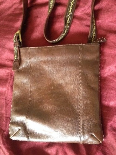 Oriano brown leather - oriano,