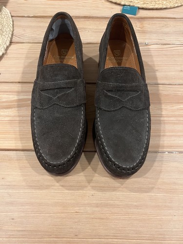 Allen edmonds cavanaugh penny - cavanaugh,