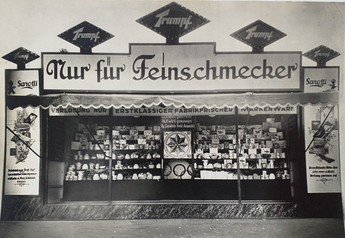 Historical photo berlin - historical,