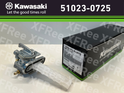 Kawasaki genuine kz650 kz750 - genuine,