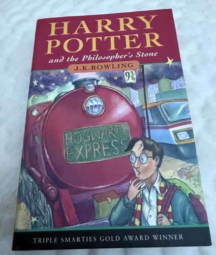 Harry potter the philosopher - the, philosopher's