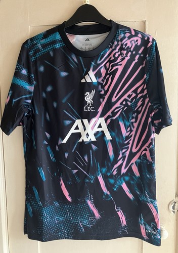 Liverpool 2025 pre match - fc, 2025/26