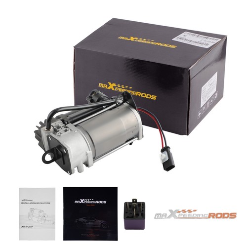 Airmatic air suspension - airmatic,