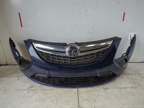 2015 vauxhall zafira tourer - zafira,