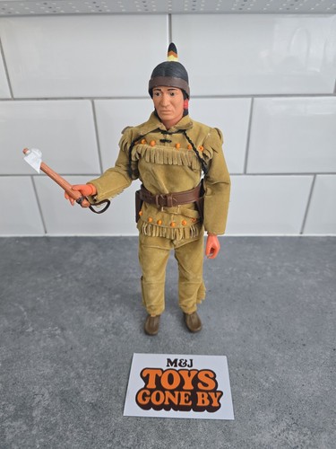 Vintage tonto 1973 the - vintage,