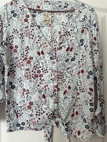 Mantaray debenhams floral - at,