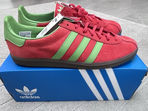 Adidas athens trainer bnwt - trainer,