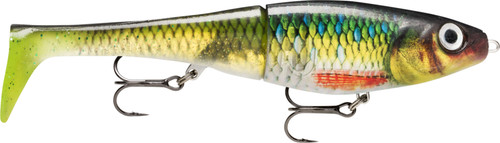 Rapala rap peto 14cm - x-rap,