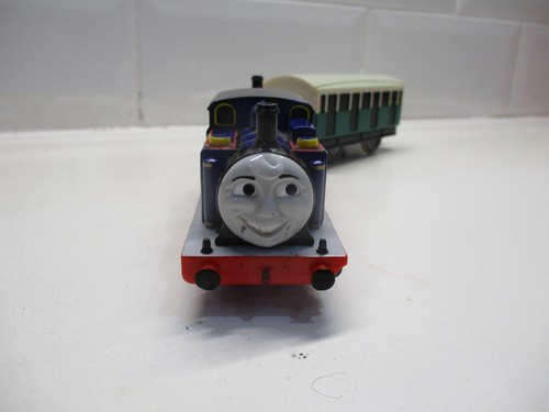 Tomy trackmaster thomas the - tomy,