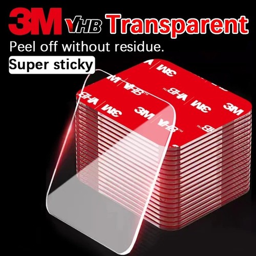 Double sided pads - double,