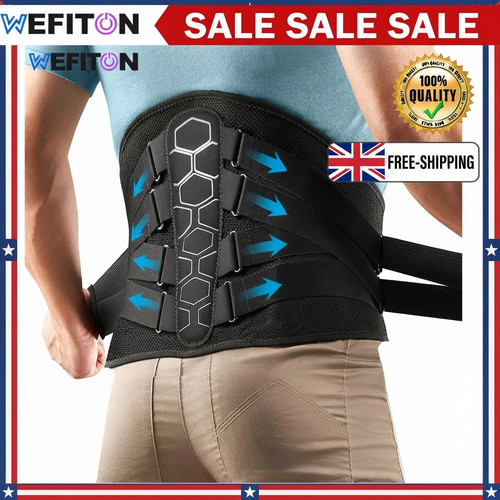 Wefiton lumbar support back - wefiton,