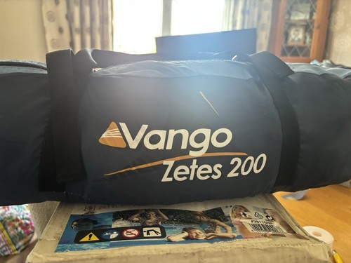 Vango zetes 200 - , person