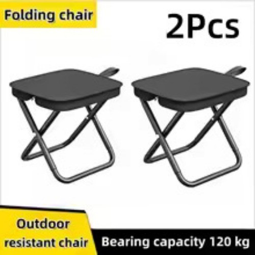 Folding backpack stool outdoor - folding,