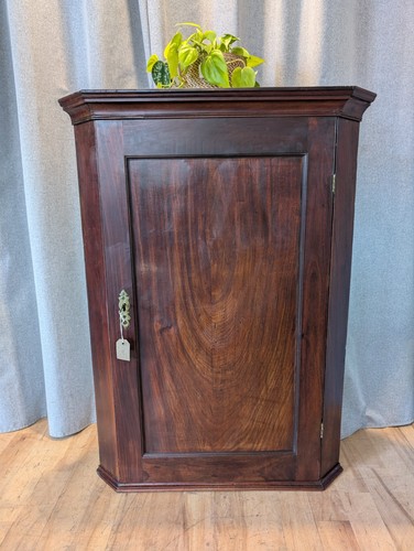 Antique georgian oak - antique,