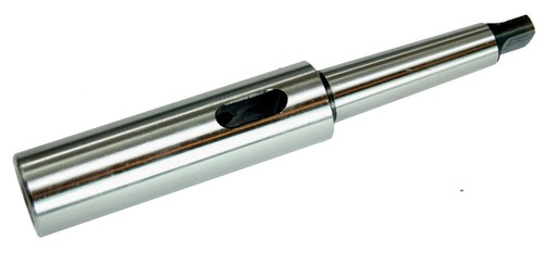 Morse taper extension sleeve - taper,
