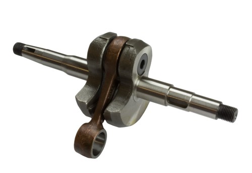 Crankshaft crank fits - crank, stihl