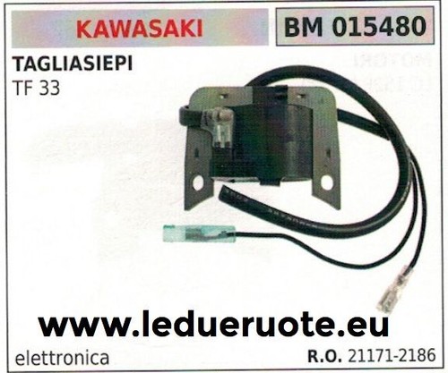 Electronic coil hedge trimmer - coil,