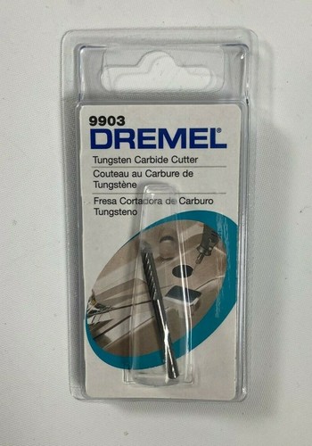 Dremel 9903 tungsten carbide - dremel,