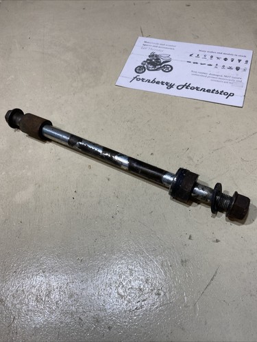 Kymco ck1 125 2014 - 125, rear