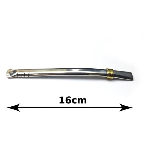 Cut filter yerba mate straw - filter,