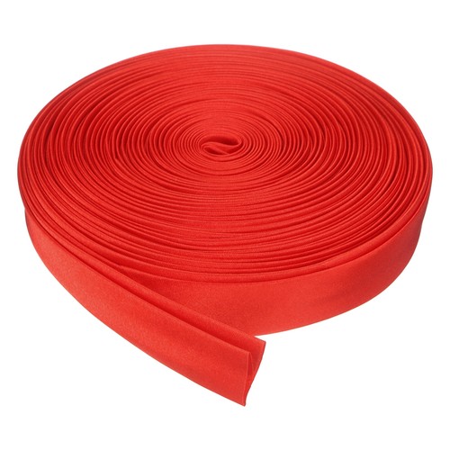 Double fold bias - double, tape