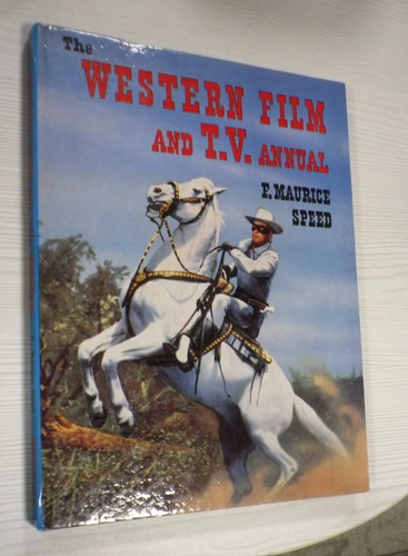 The western film - and, annual